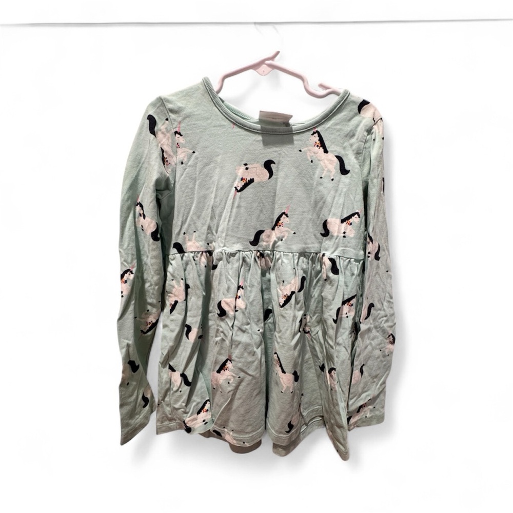 Hanna Andersson tunic